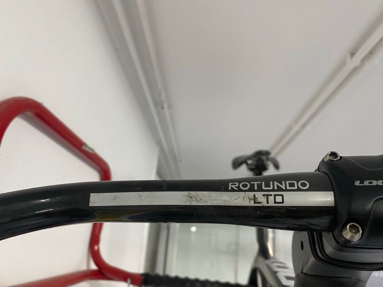 Tweedehands Look 695 Frameset 2013 Road & Gravel — afbeelding 5 van 10