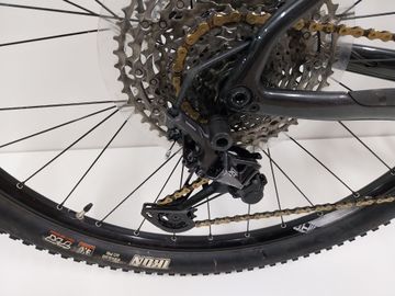 BH Ultimate RC 7.0 2020 2020 Mountainbike d'occasion — image 3 sur 4
