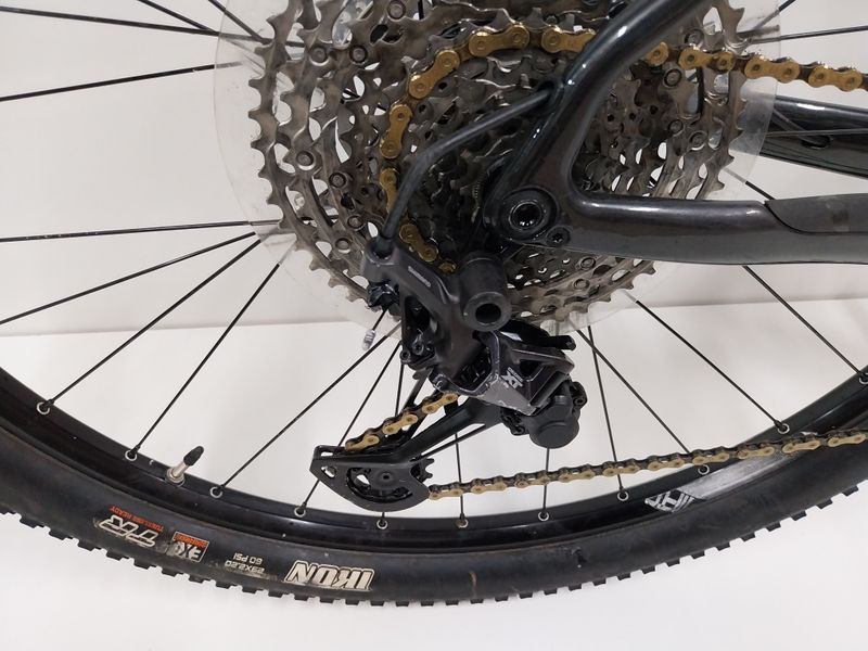 BH Ultimate RC 7.0 2020 2020 Mountainbike d'occasion — image 3 sur 4