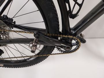 BH Ultimate RC 7.0 2020 2020 Mountainbike d'occasion — image 2 sur 4
