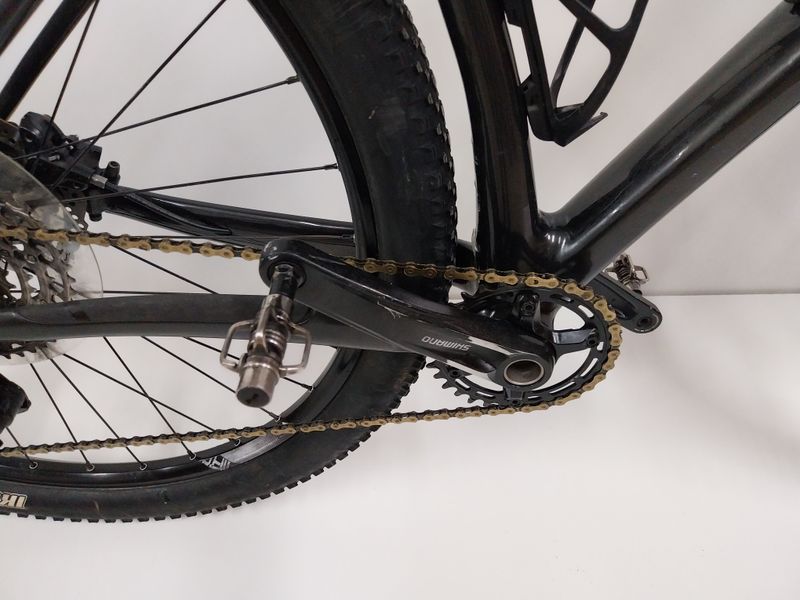 BH Ultimate RC 7.0 2020 2020 Mountainbike d'occasion — image 2 sur 4