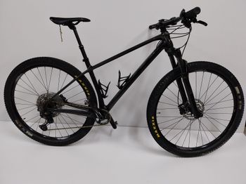 BH, Ultimate RC 7.0 2020