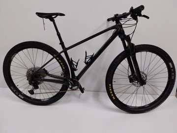 BH Ultimate RC 7.0 2020 2020 MTB usato