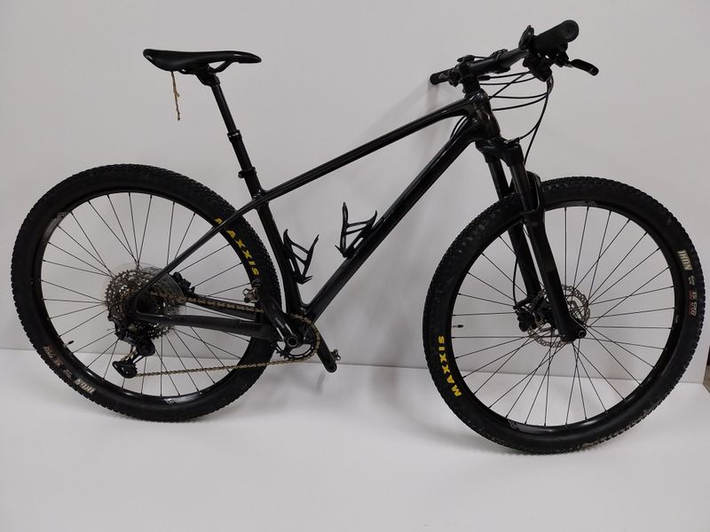 BH Ultimate RC 7.0 2020 2020 Mountainbike d'occasion — image 1 sur 4
