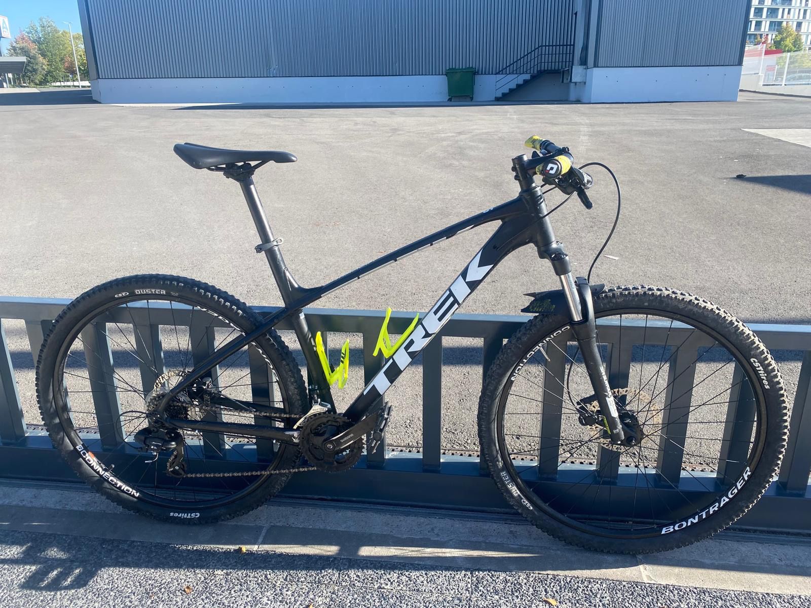 Trek Marlin 5 gebraucht kaufen L buycycle