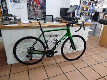 Used MMR Adrenaline SL 30 2023 2023 Road & Gravel