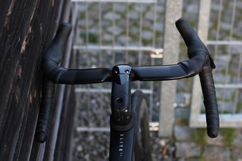 Used Rose X-LITE 06 DuraAce Di2 (Enve edition) 2024 Road & Gravel, Black — image 5 of 9