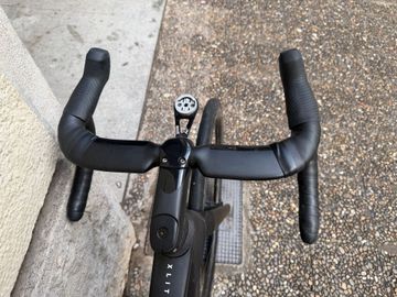 Used Rose, X-LITE 06 SRAM RED eTap AXS (Enve edition) 2024 Road & Gravel, Black — image 14 of 24