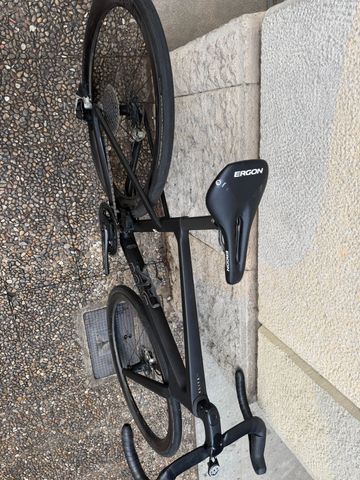 Used Rose, X-LITE 06 SRAM RED eTap AXS (Enve edition) 2024 Road & Gravel, Black — image 8 of 24