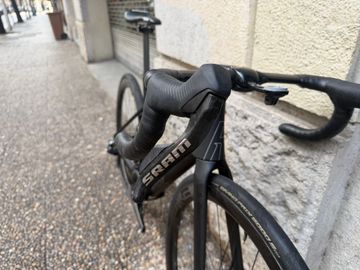 Used Rose, X-LITE 06 SRAM RED eTap AXS (Enve edition) 2024 Road & Gravel, Black — image 5 of 24