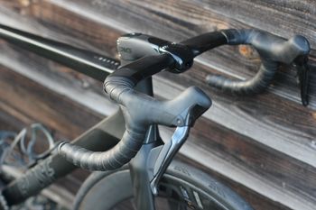 Used Rose X-LITE 06 DuraAce Di2 (Enve edition) 2024 Road & Gravel, Black — image 7 of 9