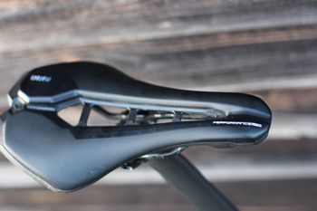 Used Rose X-LITE 06 DuraAce Di2 (Enve edition) 2024 Road & Gravel, Black — image 8 of 9