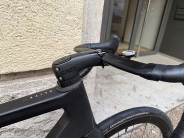 Used Rose, X-LITE 06 SRAM RED eTap AXS (Enve edition) 2024 Road & Gravel, Black — image 16 of 24
