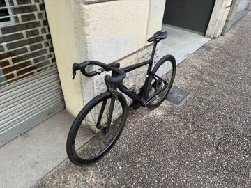 Used Rose, X-LITE 06 SRAM RED eTap AXS (Enve edition) 2024 Road & Gravel, Black — image 24 of 24