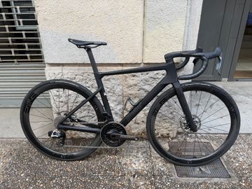 Used Rose, X-LITE 06 SRAM RED eTap AXS (Enve edition) 2024 Road & Gravel