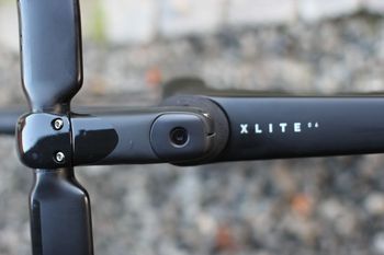Used Rose X-LITE 06 DuraAce Di2 (Enve edition) 2024 Road & Gravel, Black — image 6 of 9