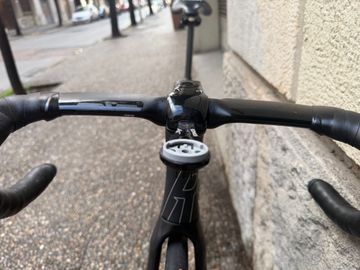 Used Rose, X-LITE 06 SRAM RED eTap AXS (Enve edition) 2024 Road & Gravel, Black — image 19 of 24