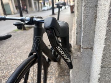 Used Rose, X-LITE 06 SRAM RED eTap AXS (Enve edition) 2024 Road & Gravel, Black — image 18 of 24