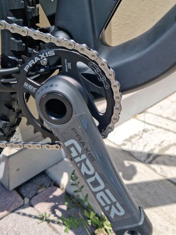 Brugt CUBE STEREO ONE22 HPC EX 29 2023 2023 Mountainbike — billede 2 af 6