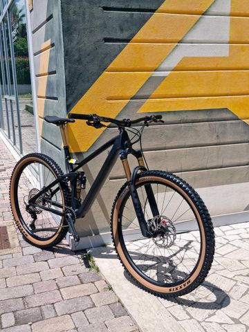 Brugt CUBE STEREO ONE22 HPC EX 29 2023 2023 Mountainbike — billede 1 af 6