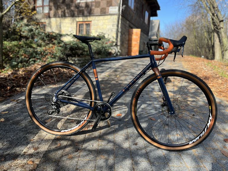 Used Ribble CGR 725 Gravel 2021 Road & Gravel, shop.filter.color.1 — image 6 of 6