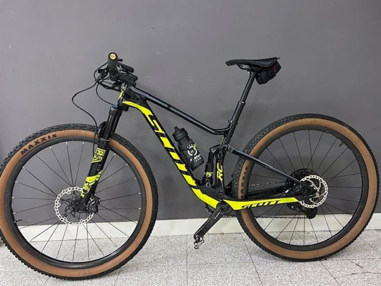 Scott 900 rc pro 2018 deals