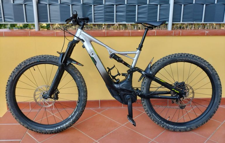 2018 specialized levo comp online