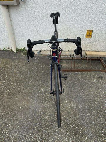 Použité Merida REACTO 6000 2020 2020 Road & Gravel — obrázek 2 z 4