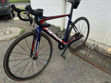 Použité Merida REACTO 6000 2020 2020 Road & Gravel — obrázek 4 z 4