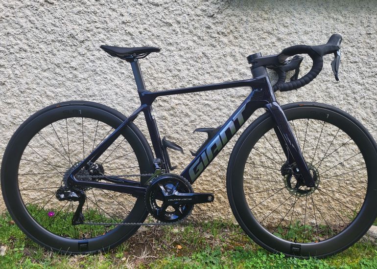 Giant propel advanced disc di2 on sale