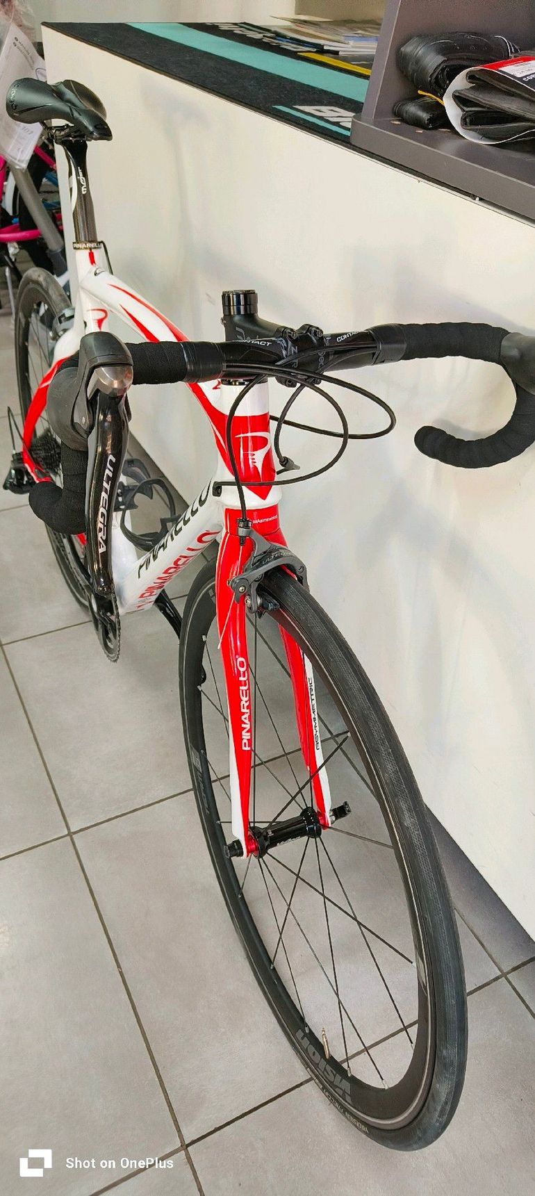 Pinarello marvel 2015 online