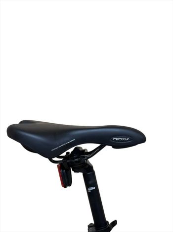 Used KTM Veneto Light Disc Shimano XT 2022 Mountainbike, Black — image 9 of 13
