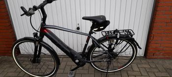 Used BULLS Lacuba Evo 8 2019 Mountainbike, Hellgrau — image 1 of 3