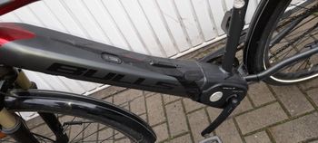 Used BULLS Lacuba Evo 8 2019 Mountainbike, Hellgrau — image 2 of 3