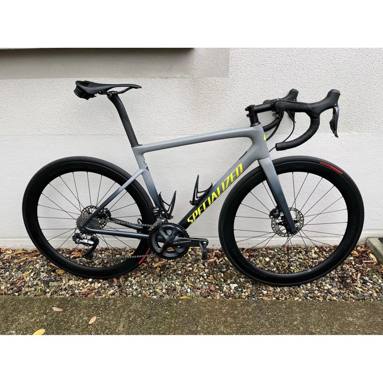 Specialized tarmac online 2020 expert