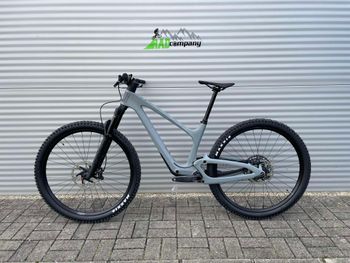 Używany Bold Linkin 135 Pro 2023 2023 Mountainbike — zdjęcie 4 z 14