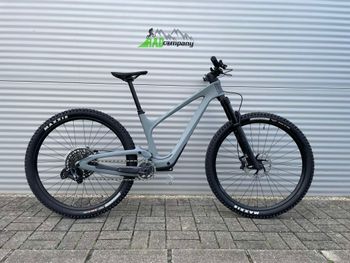Used Bold Linkin 135 Pro 2023 2023 MTB