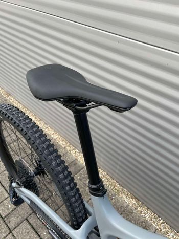 Używany Bold Linkin 135 Pro 2023 2023 Mountainbike — zdjęcie 7 z 14