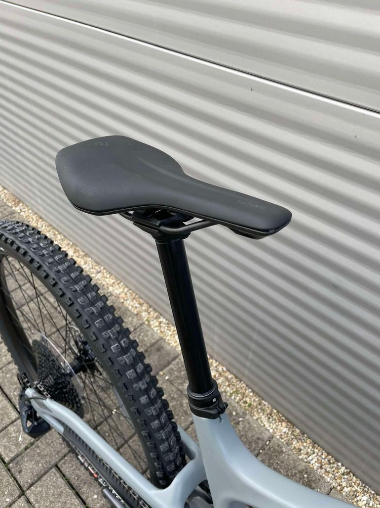 Używany Bold Linkin 135 Pro 2023 2023 Mountainbike — zdjęcie 7 z 14