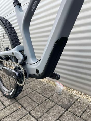 Używany Bold Linkin 135 Pro 2023 2023 Mountainbike — zdjęcie 6 z 14