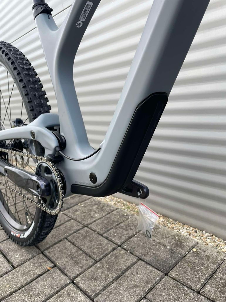 Używany Bold Linkin 135 Pro 2023 2023 Mountainbike — zdjęcie 6 z 14