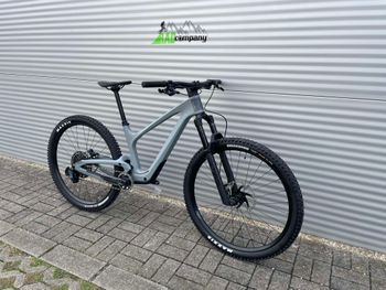 Używany Bold Linkin 135 Pro 2023 2023 Mountainbike — zdjęcie 5 z 14