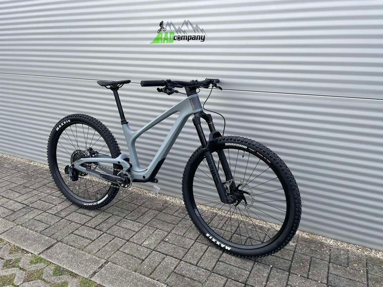 Używany Bold Linkin 135 Pro 2023 2023 Mountainbike — zdjęcie 5 z 14