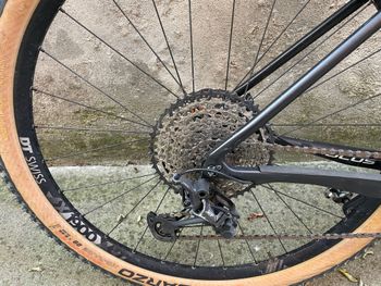 Used Focus RAVEN 8.7 2020 Mountainbike, Black — image 4 of 9