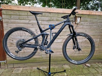 Buy A Used Canyon Strive buycycle