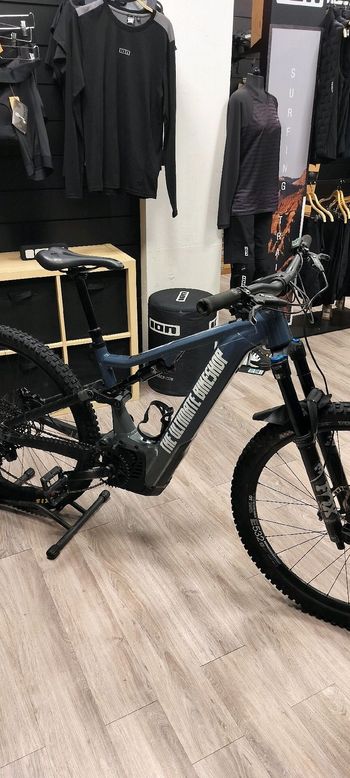 Brugt Focus JAM ² 6.8 2023 2023 Mountainbike — billede 2 af 3