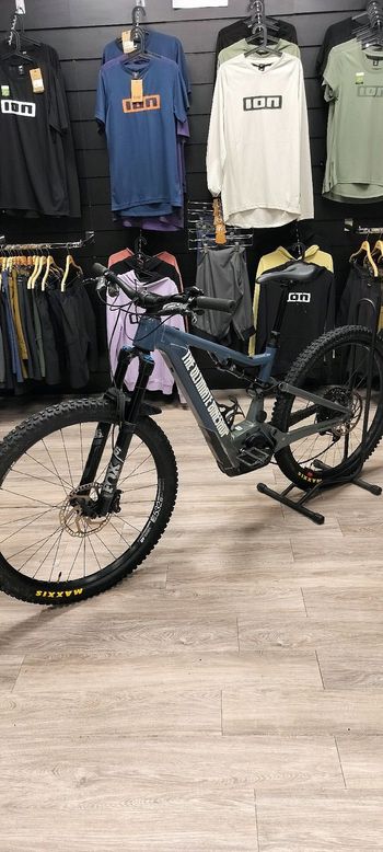 Used Focus JAM ² 6.8 2023 2023 MTB
