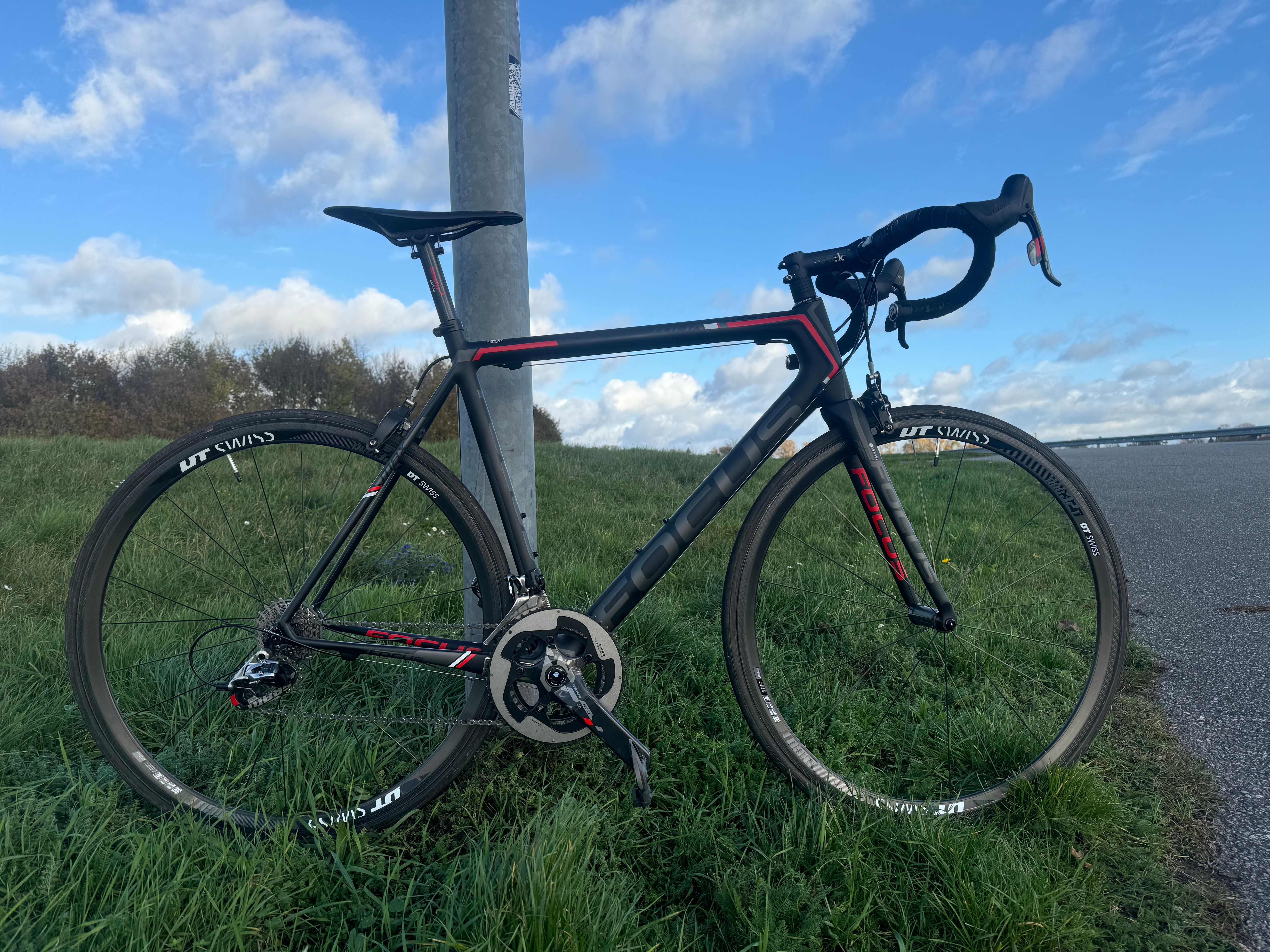 Focus Izalco Max 0.0 used in 51 cm | buycycle