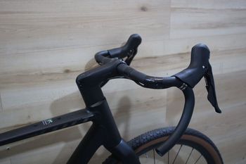 Used Scott SCOTT Speedster Gravel 30 2022 Road & Gravel, Black — image 5 of 9
