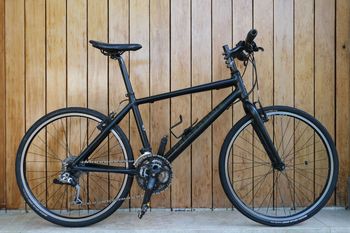 Cannondale bad boy 2009 on sale